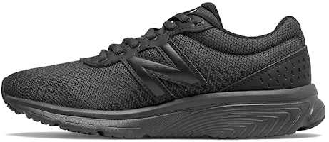 (Women) New Balance 411 v2 Core 'Black' W411LK2 (Women) New Balance 411 v2 Core 'Black' W411LK2