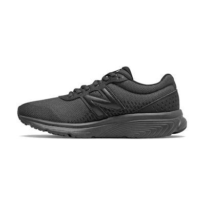 (W) NB 411 v2 Core 'Black'