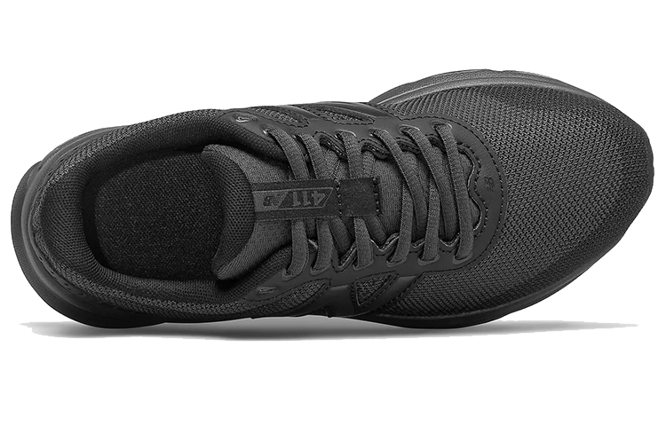 Lookbook (W) New Balance 411 v2 Core 'Negro' W411LK2