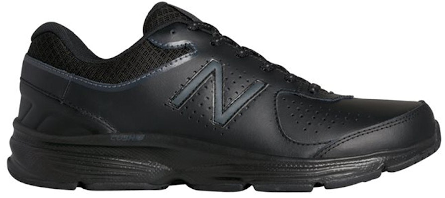 (W) ニューバランス 411v2 レザー ブラック WW411BK2 Order (W) ニューバランス 411v2 レザー ブラック WW411BK2