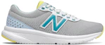 Order (W) New Balance 411 v2 Rendah /Biru/Kuning 'Kelabu' W411LG2