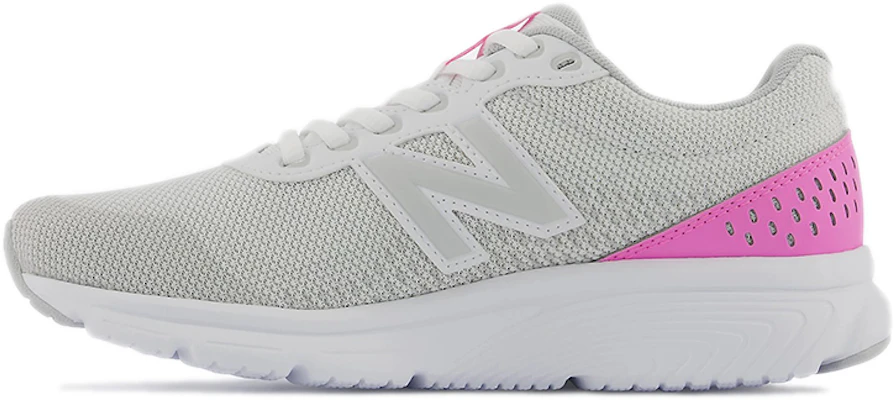 (W) New Balance 411 V2 Low-Top Rosa 'Gris' W411RW2 Buy (W) New Balance 411 V2 Low-Top Rosa 'Gris' W411RW2