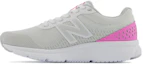 Buy (W) New Balance 411 V2 Low-Top Rosa 'Gris' W411RW2