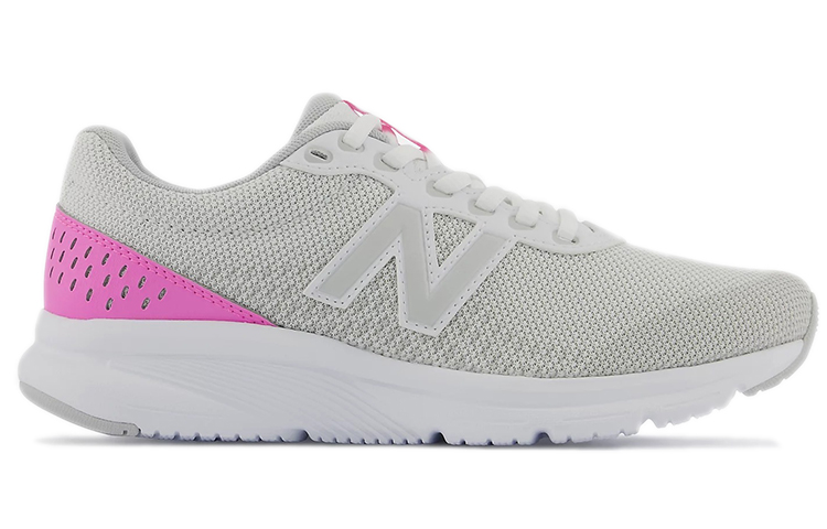 Order (W) New Balance 411 V2 Low-Top Rosa 'Gris' W411RW2