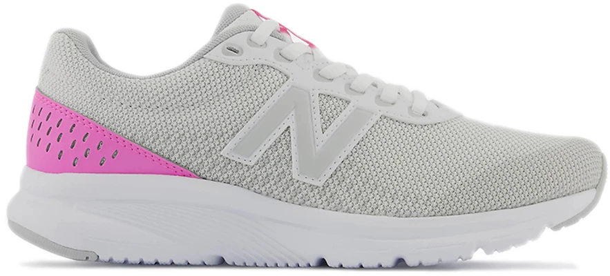 (W) New Balance 411 V2 Low-Top Rosa 'Gris' W411RW2 Order (W) New Balance 411 V2 Low-Top Rosa 'Gris' W411RW2