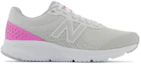 Order (W) New Balance 411 V2 Low-Top Rosa 'Gris' W411RW2