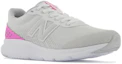Lookbook (W) New Balance 411 V2 Low-Top Rosa 'Gris' W411RW2