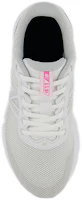 Shop (Women) New Balance 411 V2 Low-Top /Pink 'Grey' W411RW2