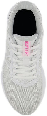 (W) New Balance 411 V2 Low-Top Rosa 'Gris' W411RW2 Shop (W) New Balance 411 V2 Low-Top Rosa 'Gris' W411RW2