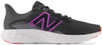 Order (W) New Balance 411 v3 'Hitam Ungu' W411LC3