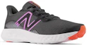 Lookbook (W) New Balance 411 v3 'Hitam Ungu' W411LC3