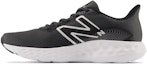 Buy (W) New Balance NB 411 v3 'Hitam Putih' W411LB3
