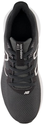 (Women) New Balance NB 411 v3 'Black White' W411LB3 Shop (Women) New Balance NB 411 v3 'Black White' W411LB3