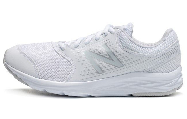 (Women) New Balance 411 White W411LW1