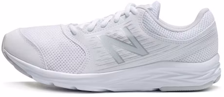 (Women) New Balance 411 White W411LW1 (Women) New Balance 411 White W411LW1