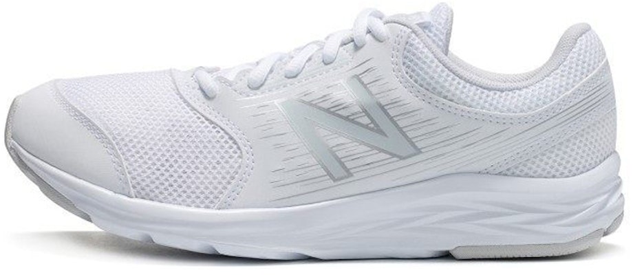 (W) New Balance 411 Putih W411LW1 Buy (W) New Balance 411 Putih W411LW1