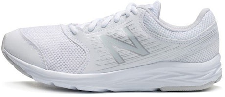 (Women) New Balance 411 White W411LW1 (Women) New Balance 411 White W411LW1