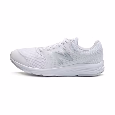 (W) NB 411 White