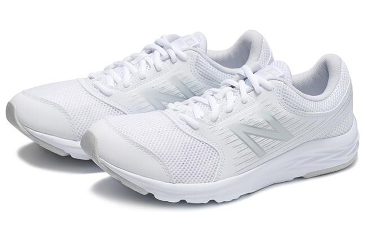 Order (W) New Balance 411 Putih W411LW1