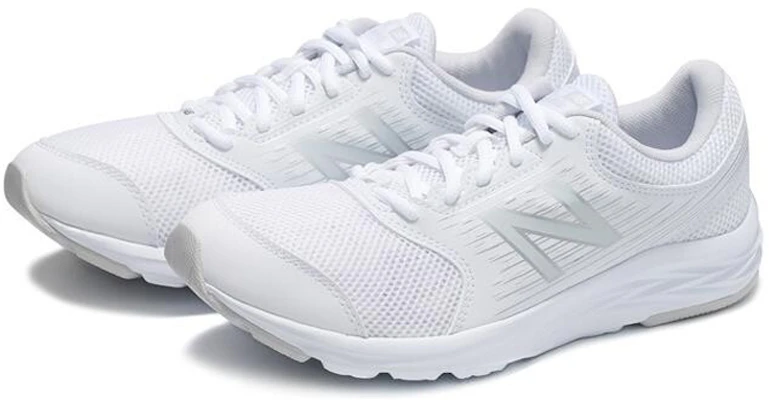 (W) New Balance 411 Putih W411LW1 Order (W) New Balance 411 Putih W411LW1
