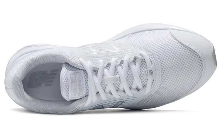Lookbook (W) New Balance 411 Putih W411LW1