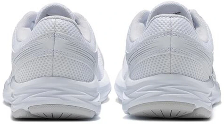 (W) New Balance 411 Putih W411LW1 Shop (W) New Balance 411 Putih W411LW1