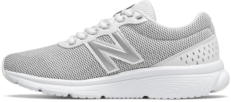 (W) New Balance 411v2 Perak/Kelabu W411LW2 Buy (W) New Balance 411v2 Perak/Kelabu W411LW2