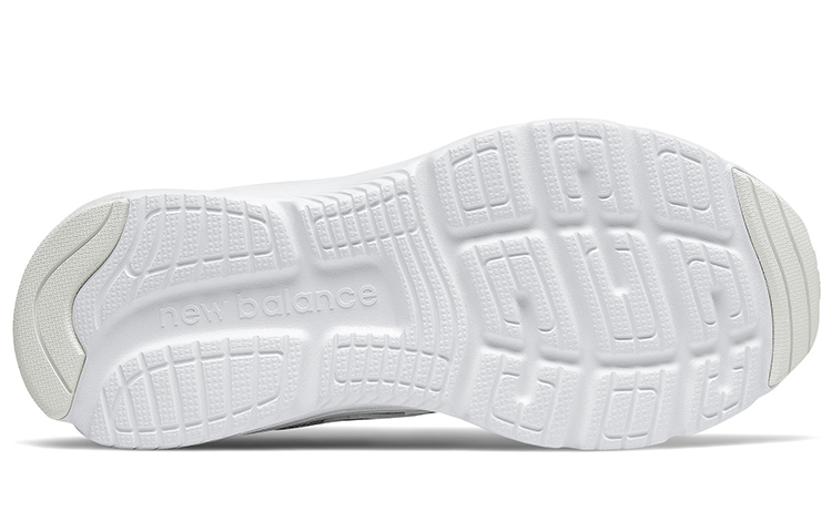 (W) NB 411v2 Silver/Grey 圖 4