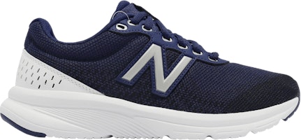 (Women) New Balance 411v2 Wide 'Navy' W411CN2-D (Women) New Balance 411v2 Wide 'Navy' W411CN2-D