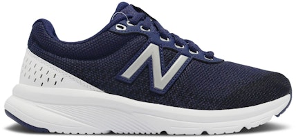 (Women) New Balance 411v2 Wide 'Navy' W411CN2-D (Women) New Balance 411v2 Wide 'Navy' W411CN2-D