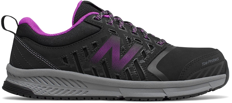 (W) New Balance 412 Kasut Bertapak Aloi Hitam/Ungu WID412P1 Order (W) New Balance 412 Kasut Bertapak Aloi Hitam/Ungu WID412P1