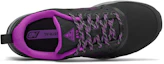 Shop (W) New Balance 412 Alloy Toe Zwart/Paars WID412P1