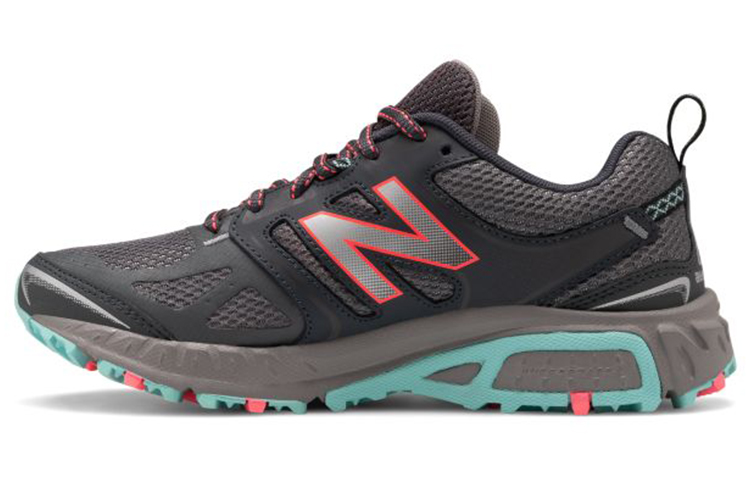 (Women) New Balance 412 Series v3 'Black' WTE412O3