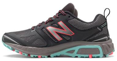 (Women) New Balance 412 Series v3 'Black' WTE412O3 (Women) New Balance 412 Series v3 'Black' WTE412O3