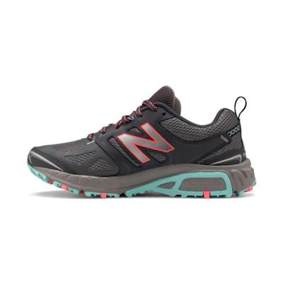 (W) NB 412 Series v3 'Black'