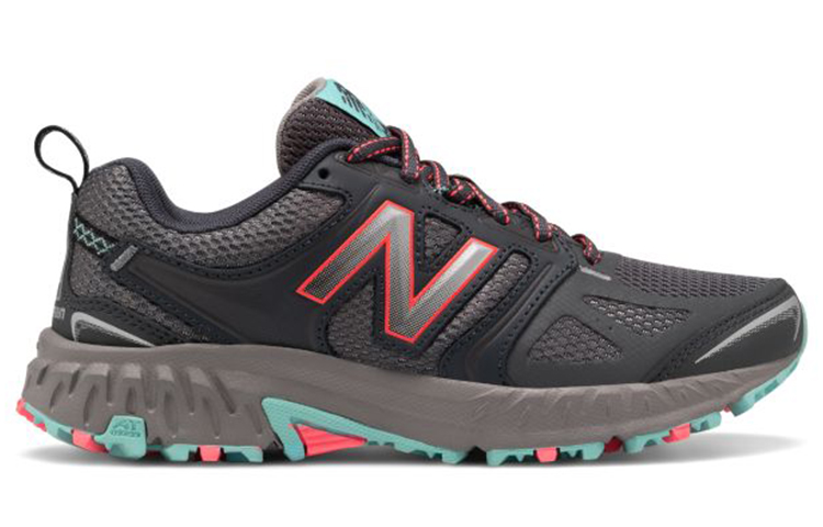 Order (W) New Balance 412 v3 ''Zwart'' Sneakers WTE412O3