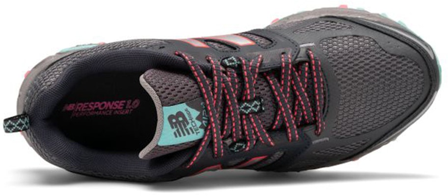 (Women) New Balance 412 Series v3 'Black' WTE412O3 Lookbook (Women) New Balance 412 Series v3 'Black' WTE412O3