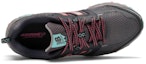 Lookbook (W) New Balance Siri 412 v3 'Hitam' WTE412O3