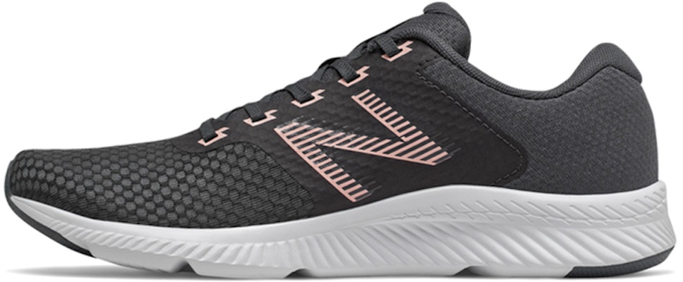 (W) New Balance 413 ''Noir Blanc Or Rose'' W413LK1 Buy (W) New Balance 413 ''Noir Blanc Or Rose'' W413LK1