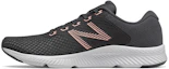 Buy (W) New Balance 413 ''Noir Blanc Or Rose'' W413LK1