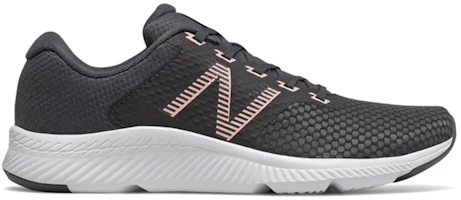 Order (W) New Balance 413 ''Noir Blanc Or Rose'' W413LK1