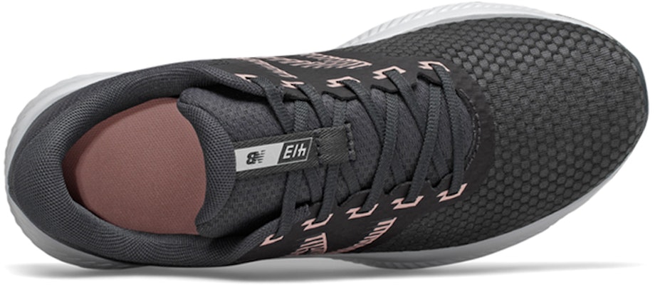(W) New Balance 413 ''Noir Blanc Or Rose'' W413LK1 Lookbook (W) New Balance 413 ''Noir Blanc Or Rose'' W413LK1
