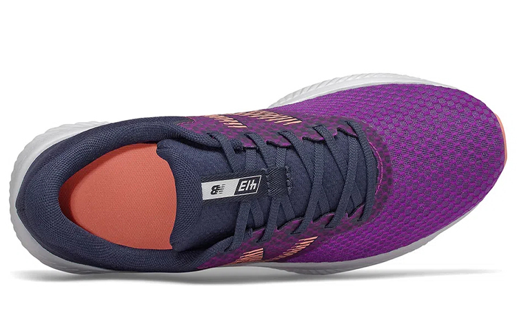 Lookbook (W) New Balance 413 ''Paars'' W413LW1