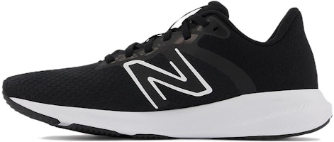 (Women) New Balance 413 Series Low Tops Cozy Black W413LB2 (Women) New Balance 413 Series Low Tops Cozy Black W413LB2