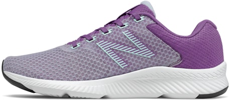 (Women) New Balance 413 Gray/Purple 'Grey' W413RP1 (Women) New Balance 413 Gray/Purple 'Grey' W413RP1