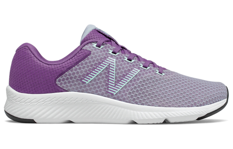 Order (W) New Balance 413 Gris/Violet ''Grey'' W413RP1