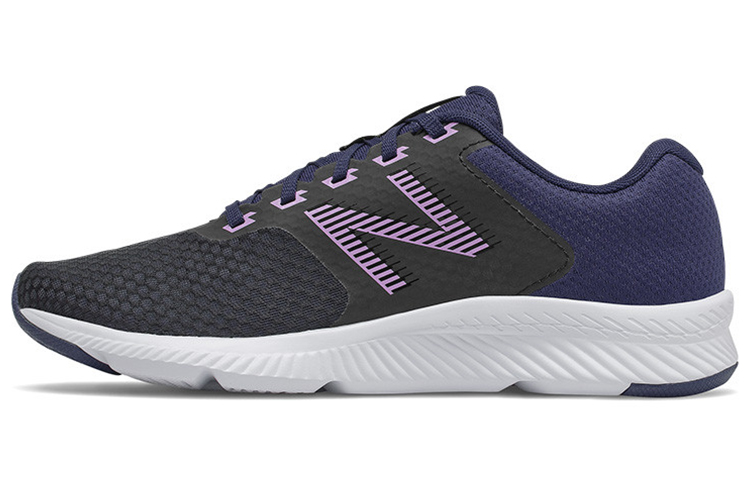 (Women) New Balance 413 Low-Top /Blue 'Black' W413CK1