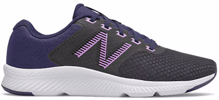 Order (W) New Balance 413 Basse / Bleu ''Noir'' W413CK1