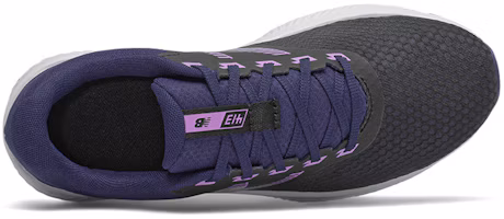 Lookbook (W) New Balance 413 Basse / Bleu ''Noir'' W413CK1