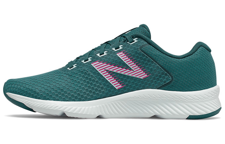 (Women) New Balance 413 Low-Top 'Green' W413CT1